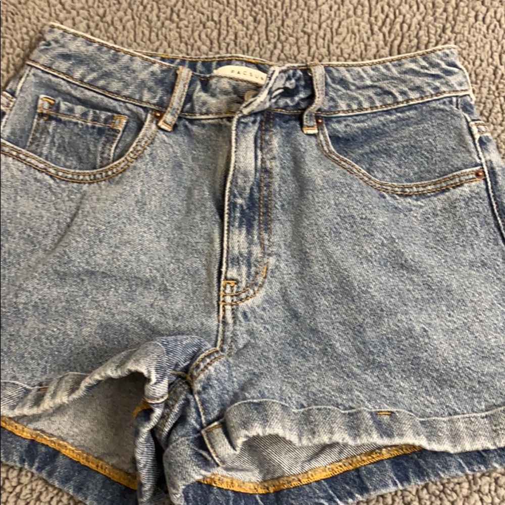 Pacsun Shorts